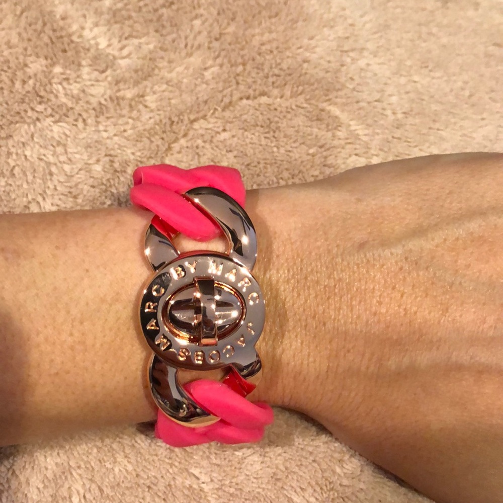 Marc by Marc Jacobs bracelet